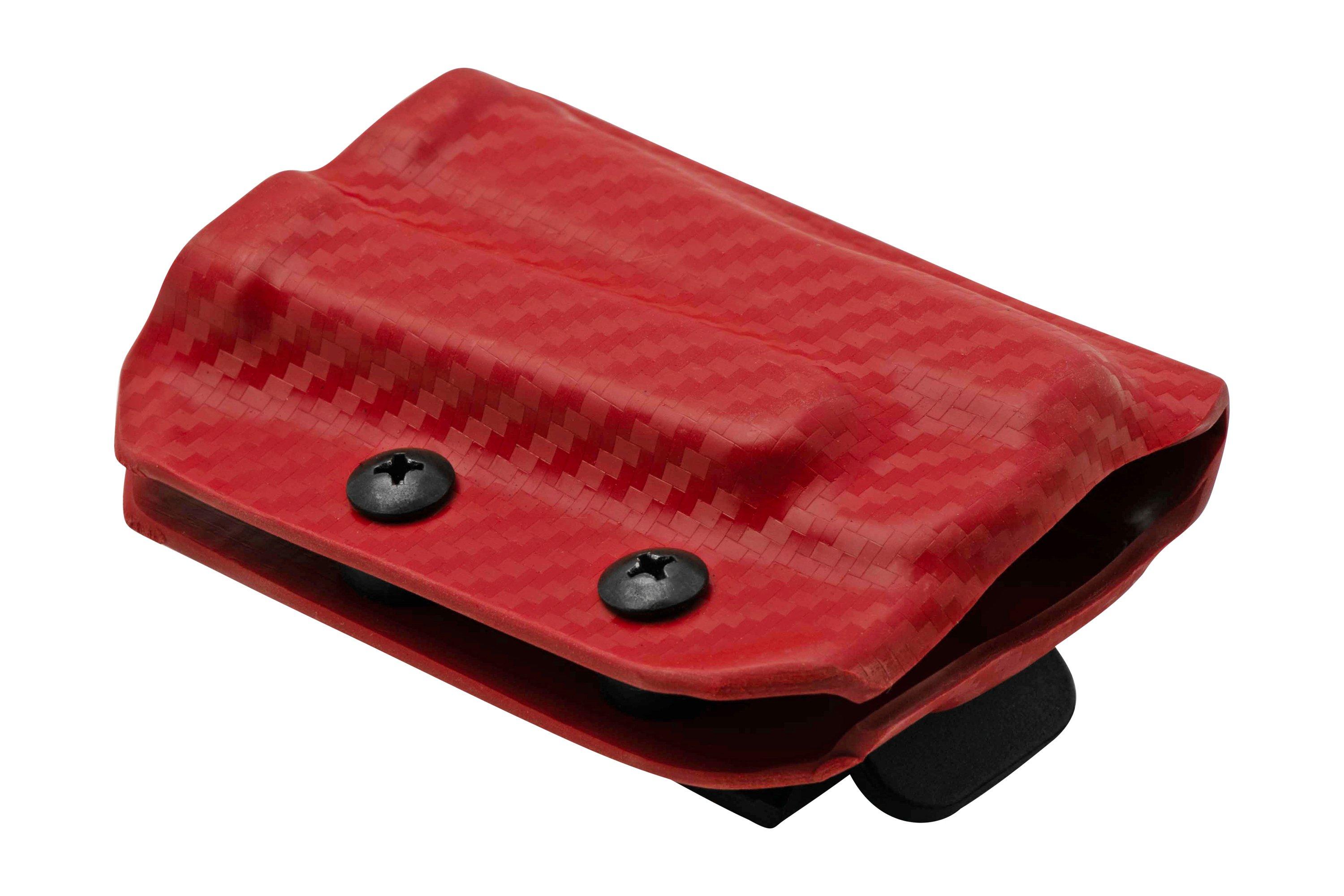 clip-and-carry-kydex-sheath-gerber-suspension-nxt-carbon-fiber-red