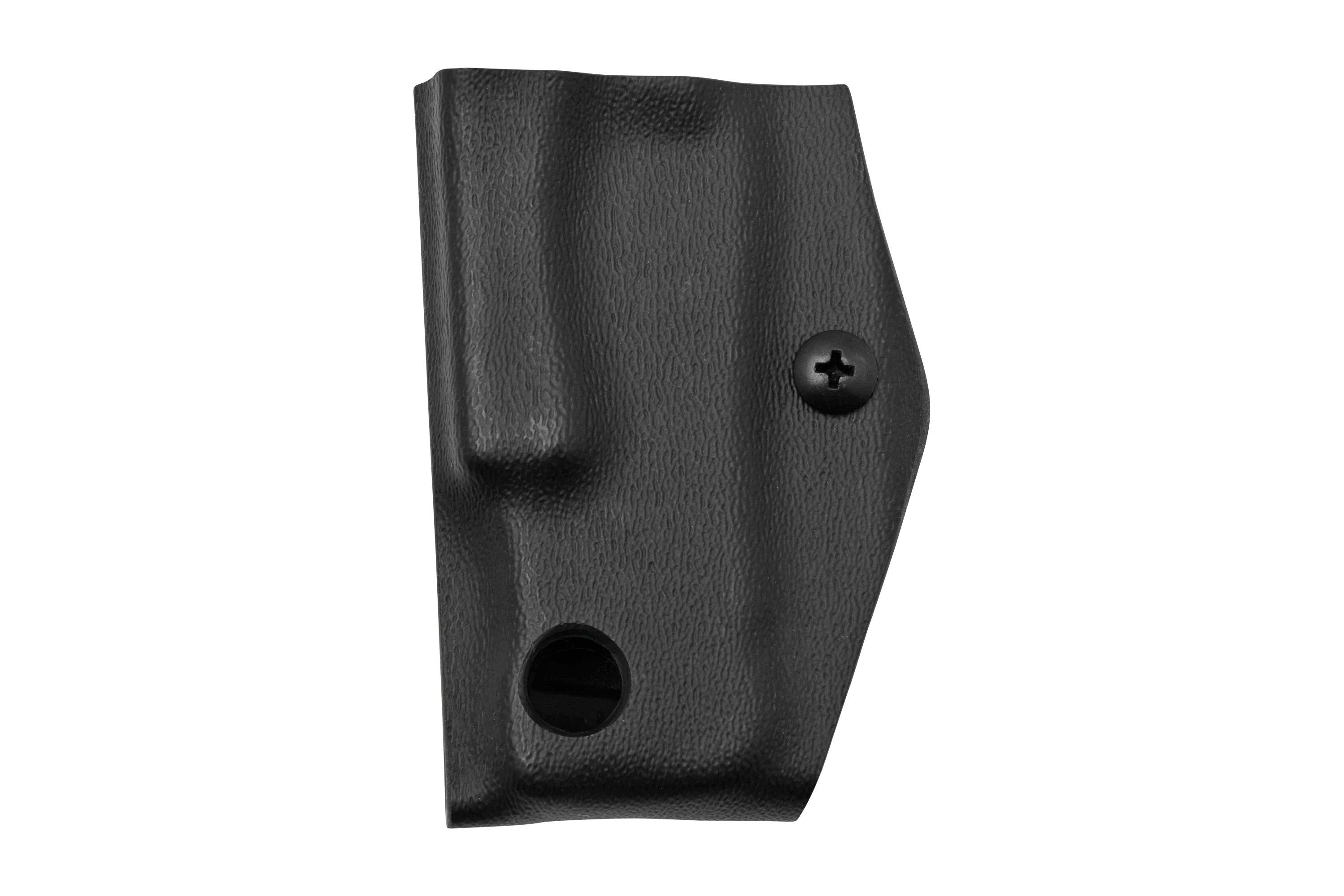 Clip And Carry Kydex Sheath Leatherman Skeletool, Black LSKELBLK belt