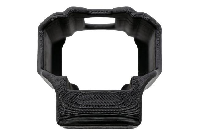 Bild für Clip And Carry PETG Sheath Nitecore EDC37, Black NC37-LOOP Gürteletui