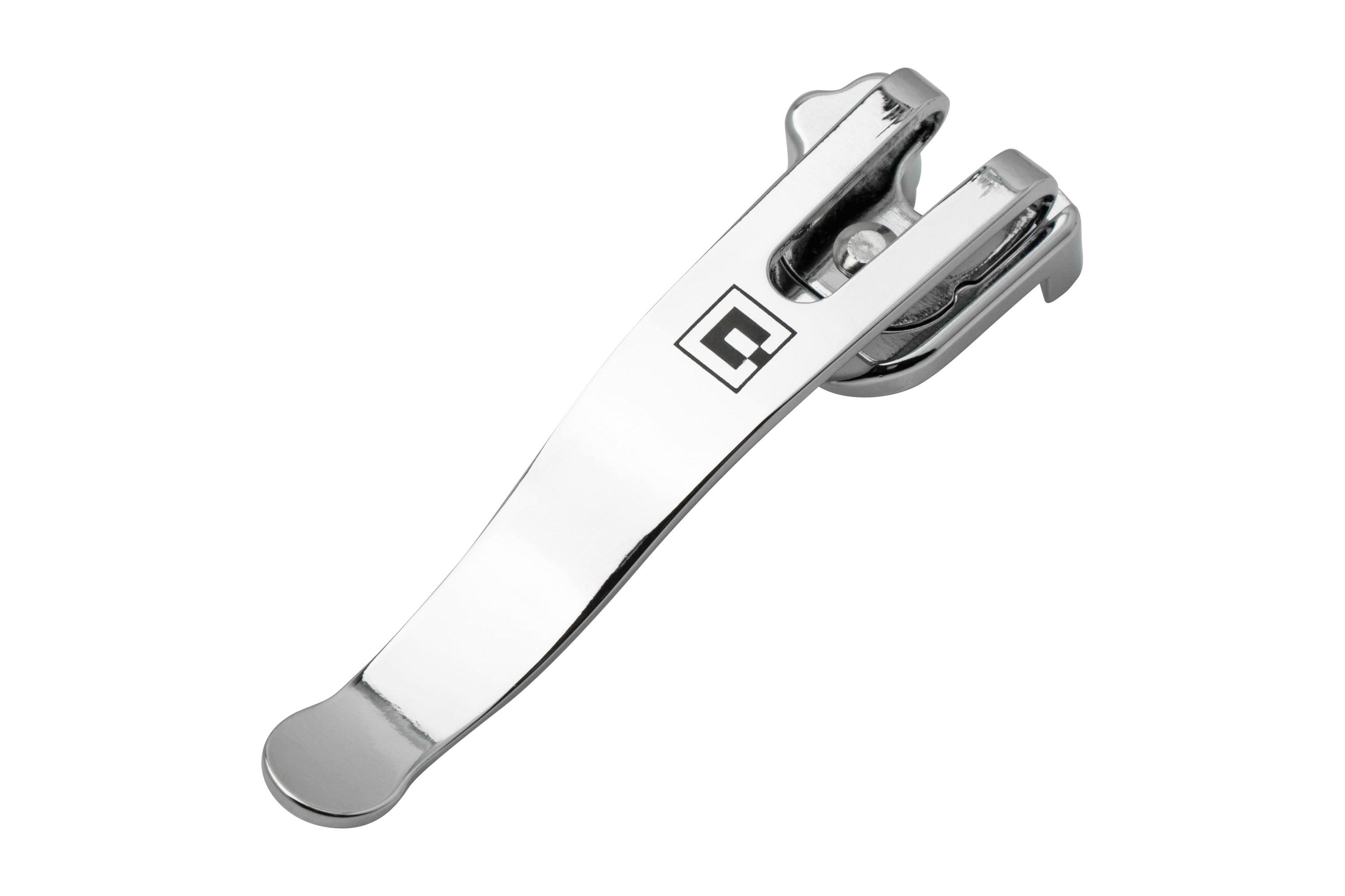 Clip & carry outlet swissqlip