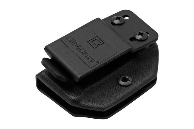 Kydex sheath clip best sale