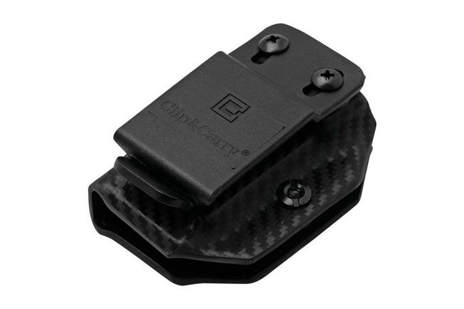 Belt clip hotsell for kydex sheath