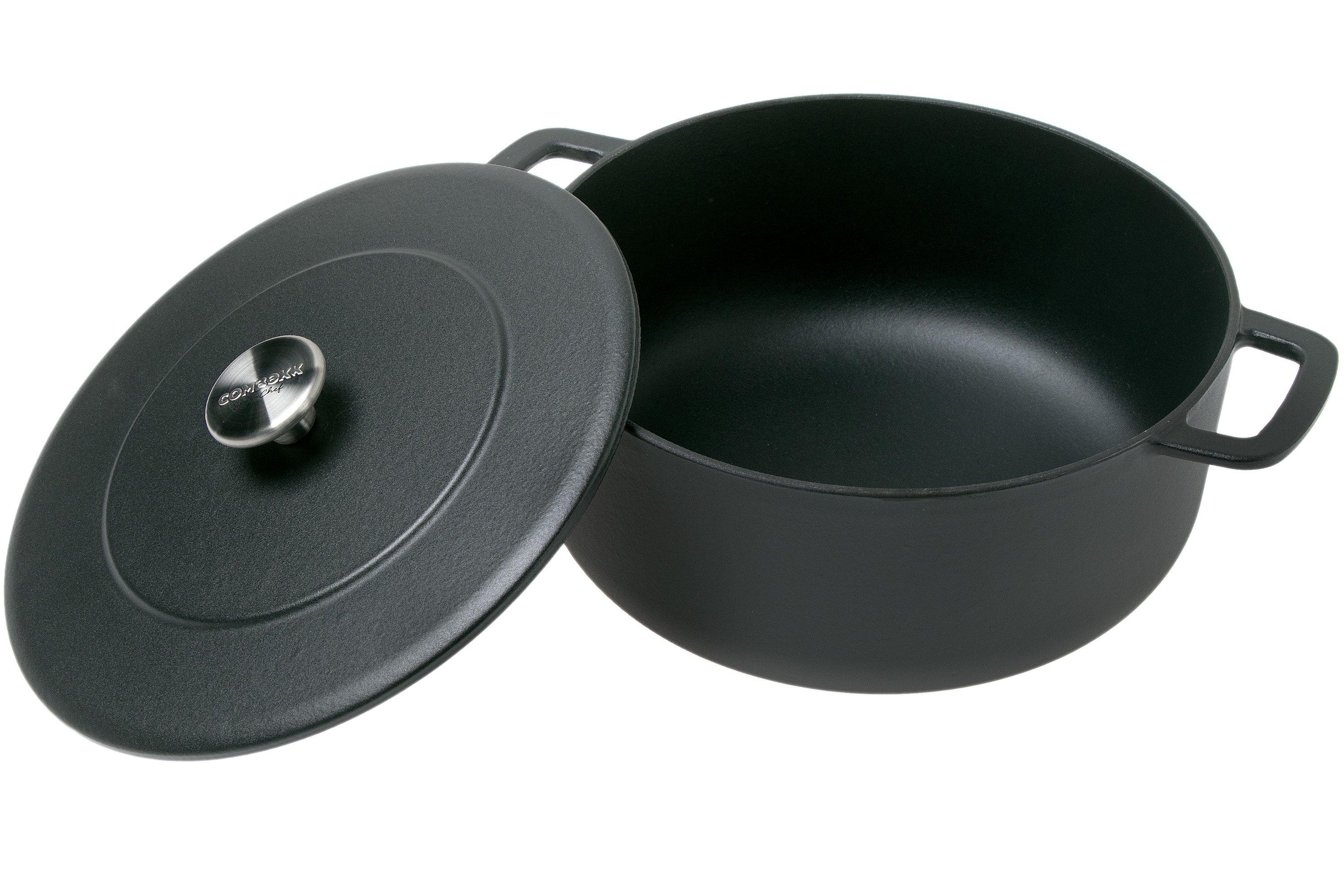 Zuinigaan: Zuinig koken met de snelkookpan