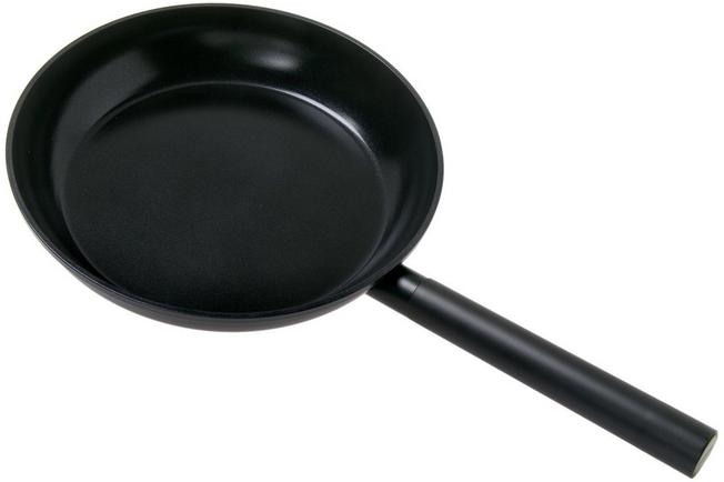 Ceramic Stainless Steel Fry Pan Set of 5 - Combekk