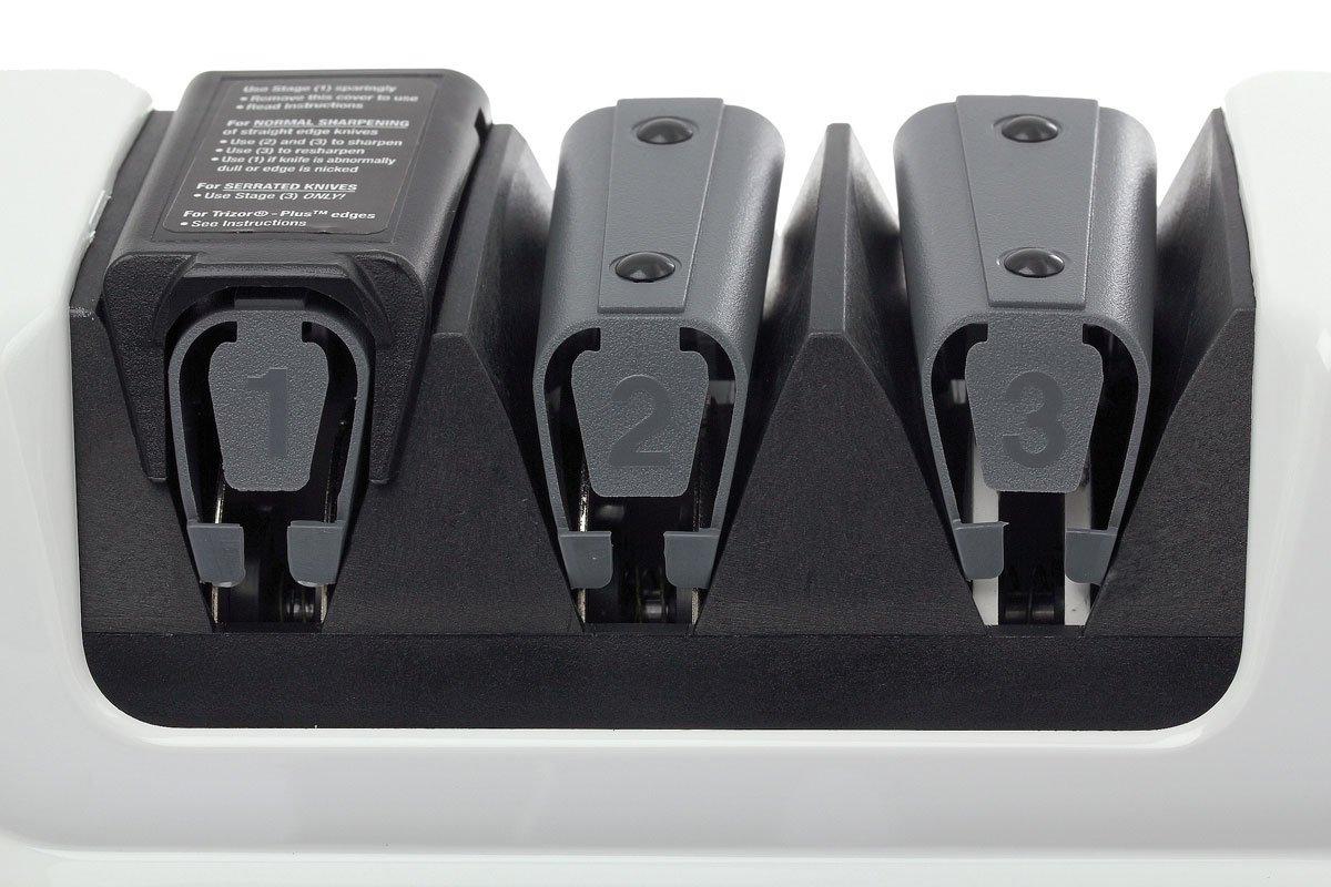 Chef'sChoice - CC120 Knife Sharpener | Advantageously shopping at