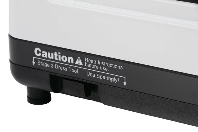 Afbeelding voor Chef's Choice 1520 messenslijper met slijphoek van 15º en 20º