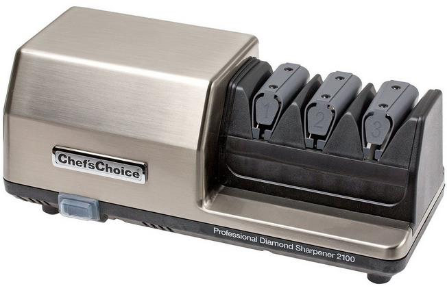 Chef'sChoice Electric Knife Sharpener