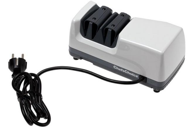 Chef's Choice CC312 knife sharpening machine