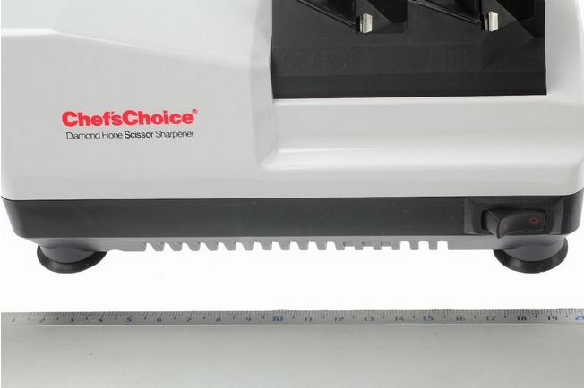 Aiguiseur Electrique de Ciseaux Chef's Choice Scissor Pro CC.500 Af