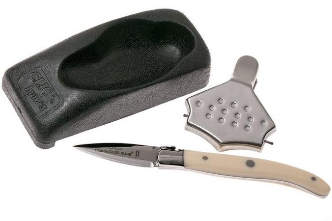 Triangle oyster knife 542010600