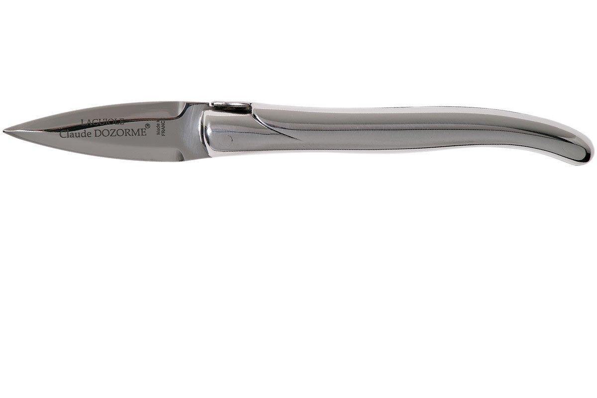 COFFRET LAGUIOLE COUTEAU DE MARIN ET ETUI