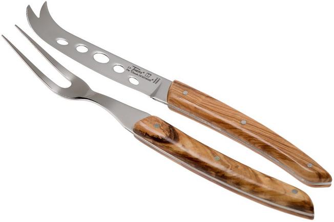 Claude Dozorme Cheese Knife Sets – A Mano