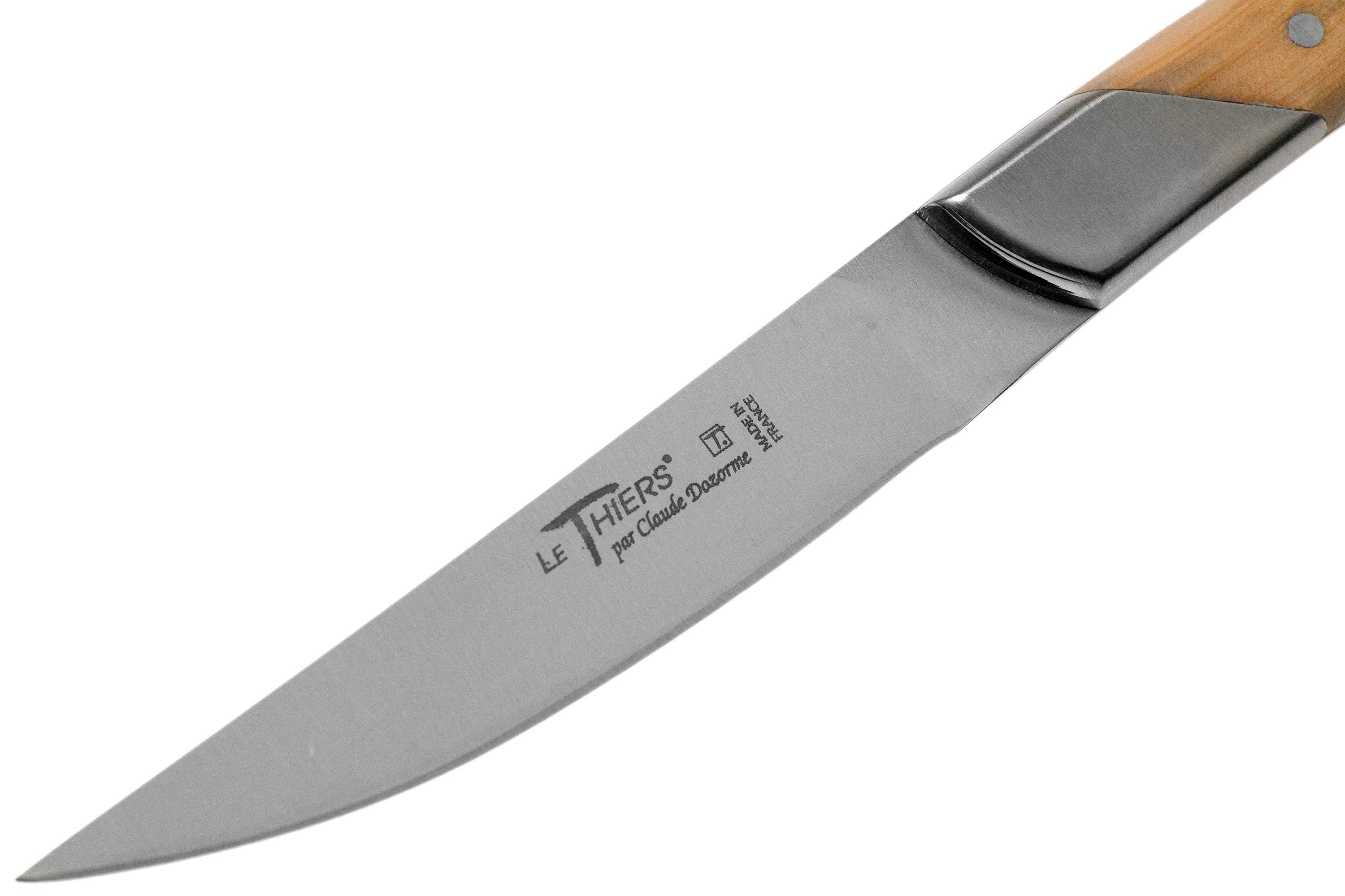 Set Coltelli Bistecca 6 Pezzi Conad Online | Conad
