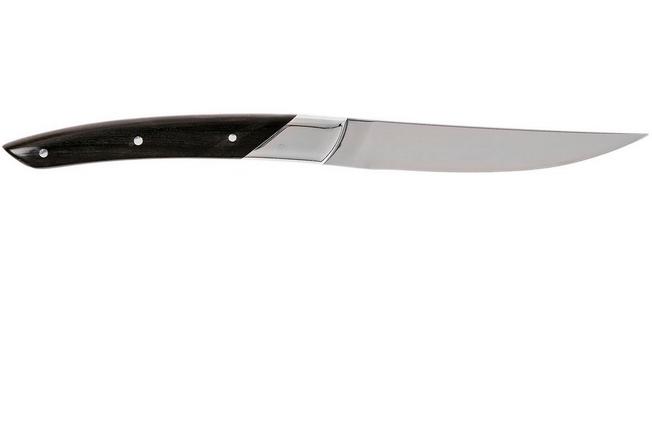 Steak Knives - Black – Grayson De Vere