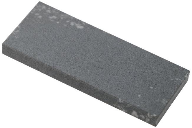 Arkansas pocket sharpening stone, Hard Black Arkansas