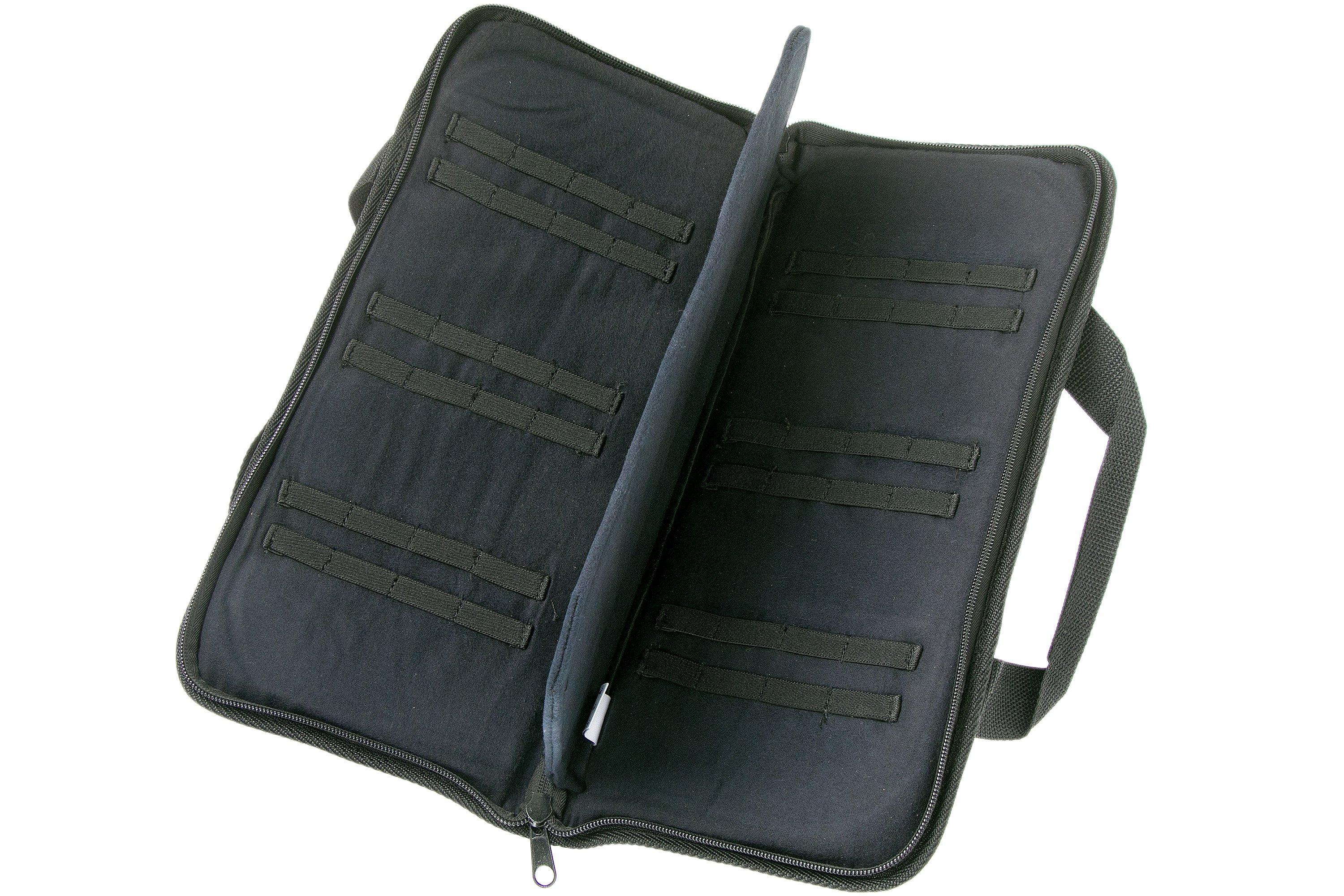 Case Small Leather Knife Case 01074 Advantageously shopping at