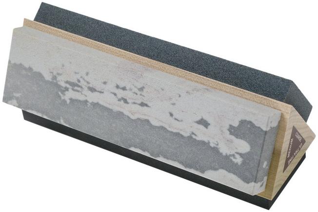 Lansky Tri-Stone BenchStone, BS-TR100  Advantageously shopping at