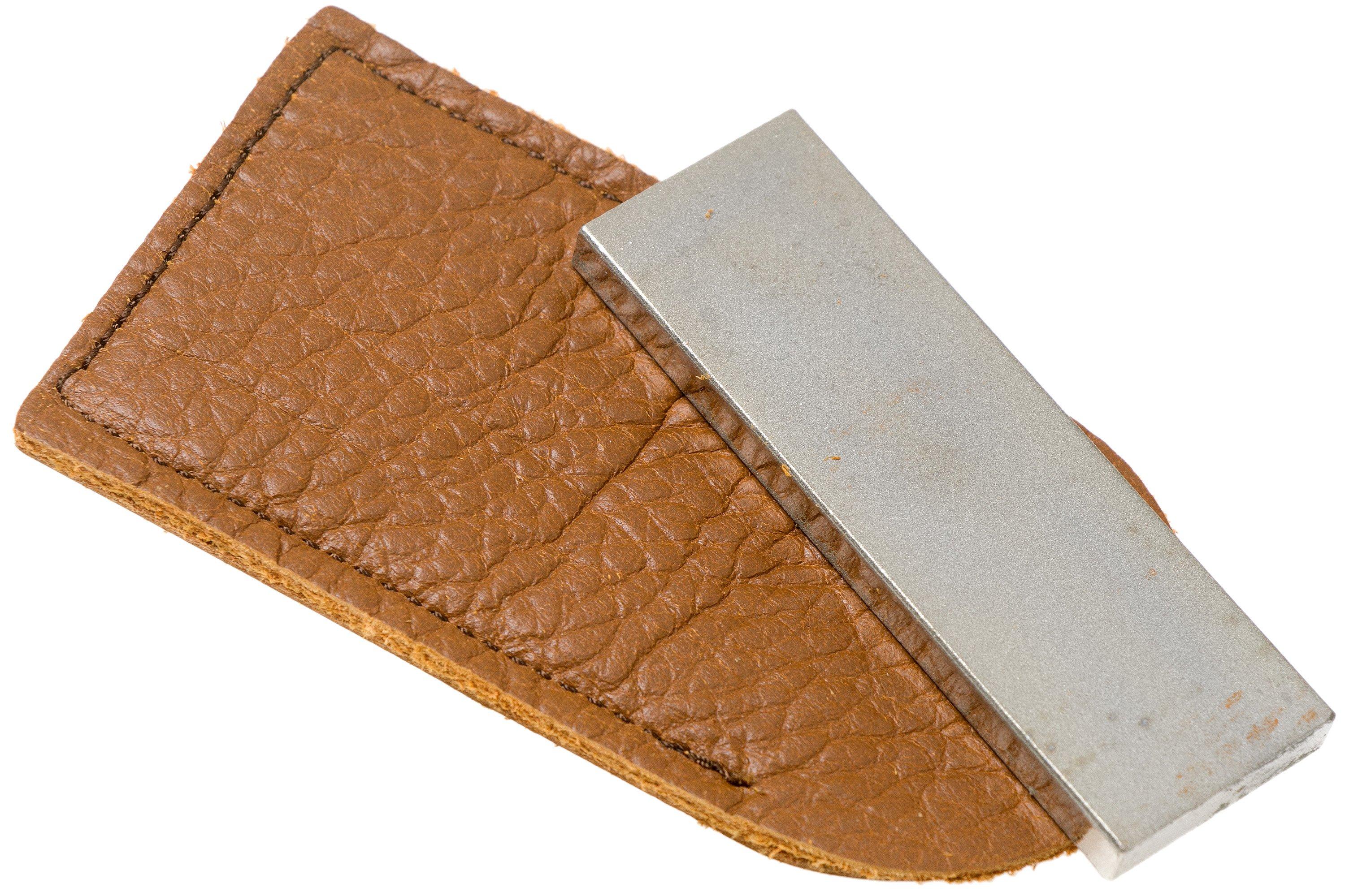 Case Knife Sharpener diamond-coated sharpening stone, 09533