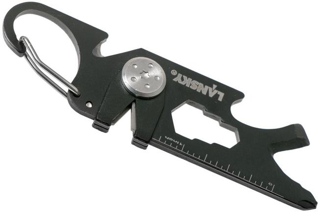 Lansky Roadie 8-in-1 Sharpener / Multi-Tool