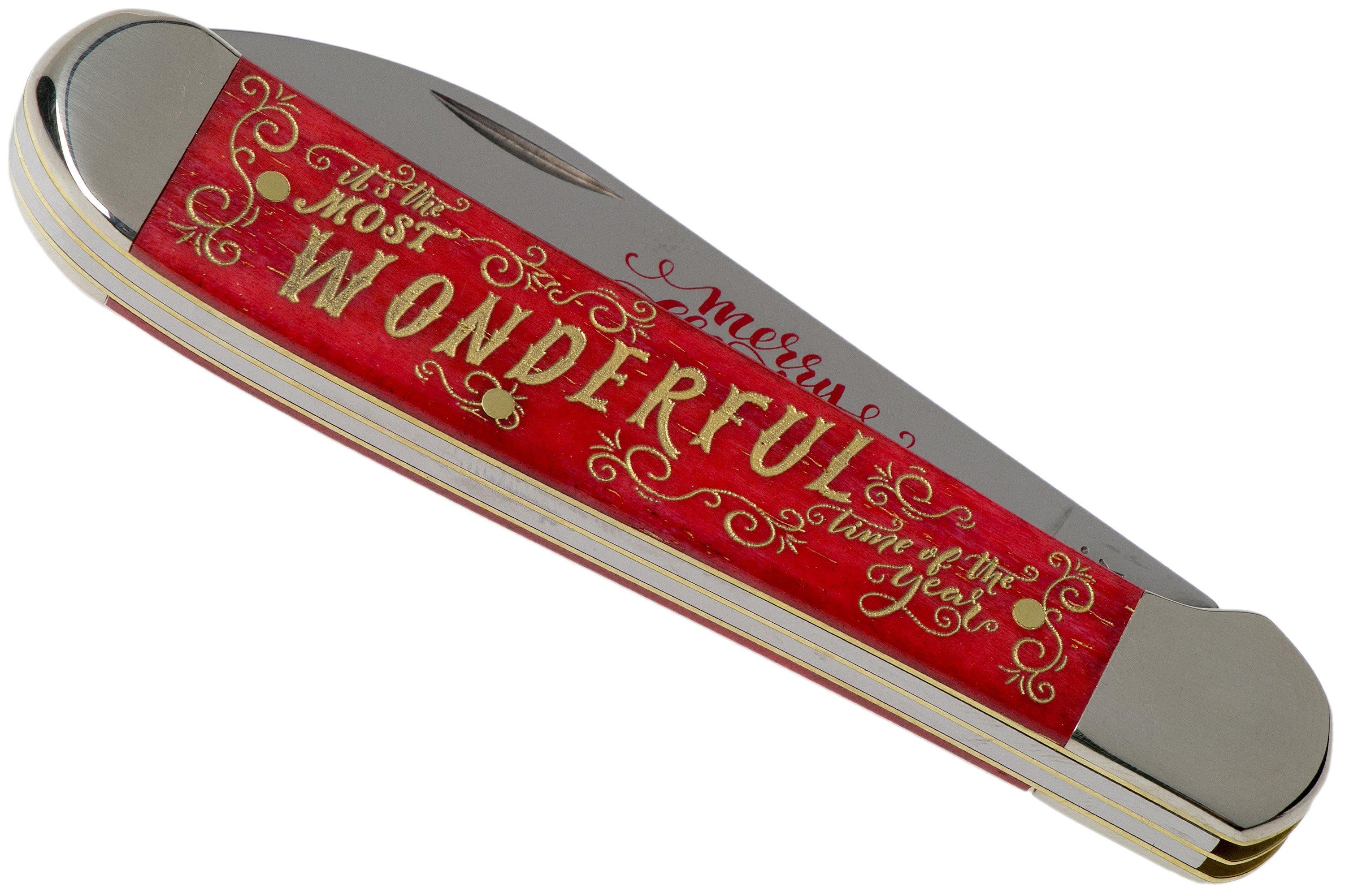 BURTON/スターウォーズ/COPPER 115/ビンディング・ケース付 Case Copperhead, Christmas Gift Tin, Embellished Smooth Dark Red