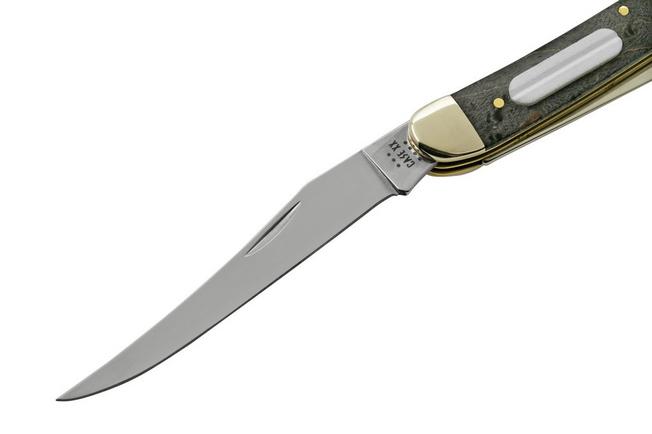 Case Fishing Folding Knife