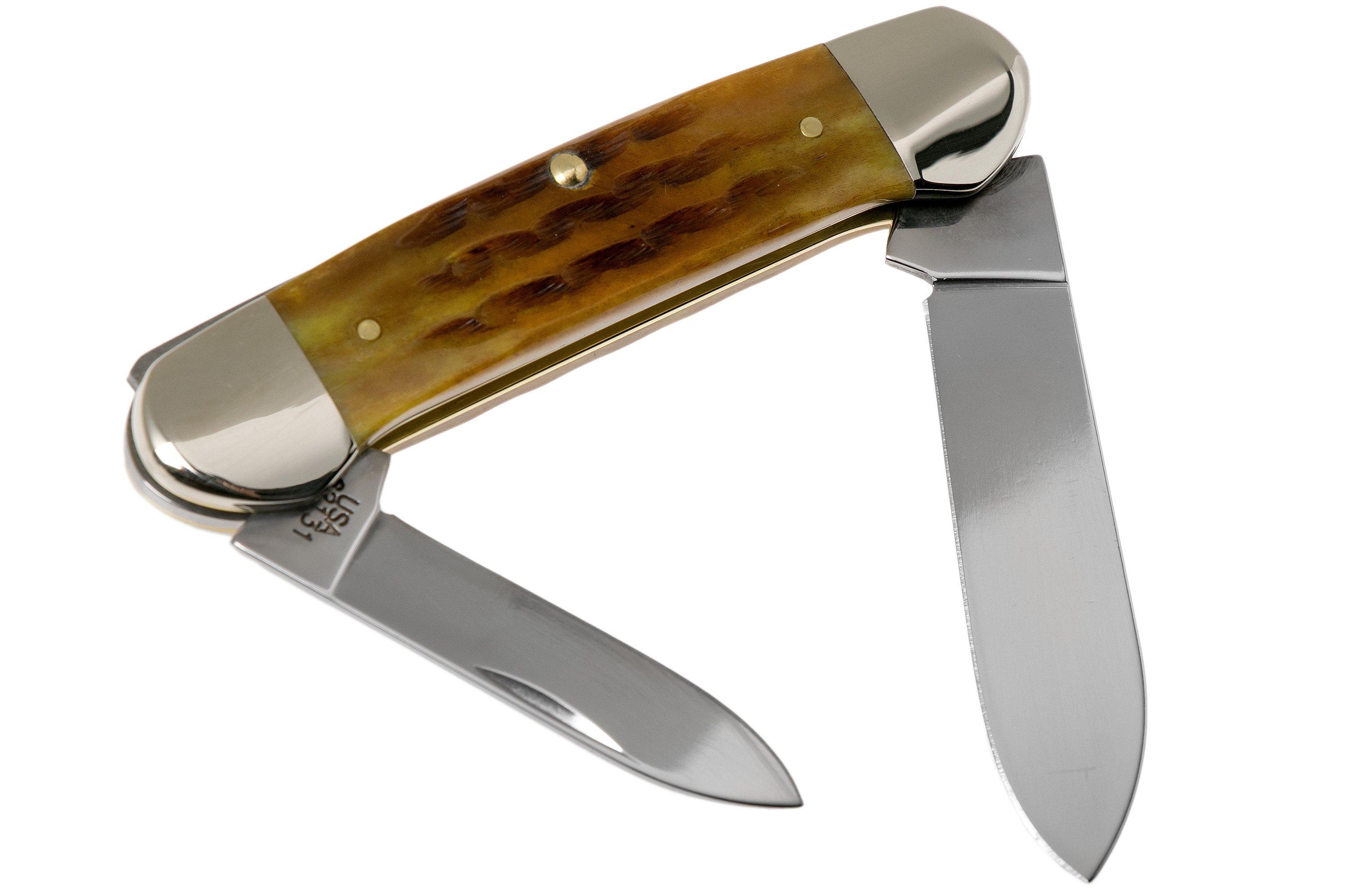 競売 Honeycomb Edition XX Limited Canoe Case Bone Jigged Kinfolk 工芸品