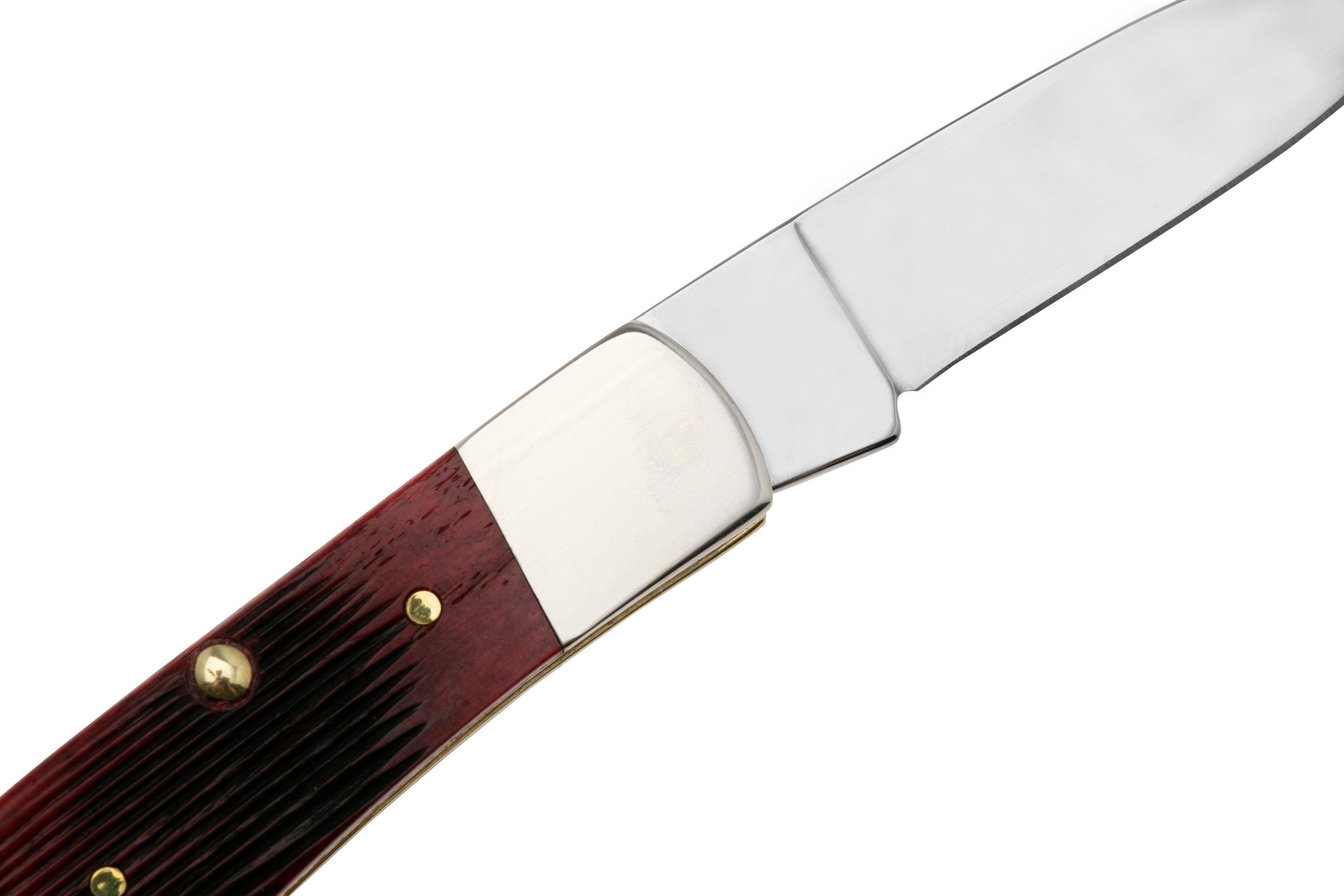 French Louis XV Style Entremet Knives by François Frionnet, 1940s, Set