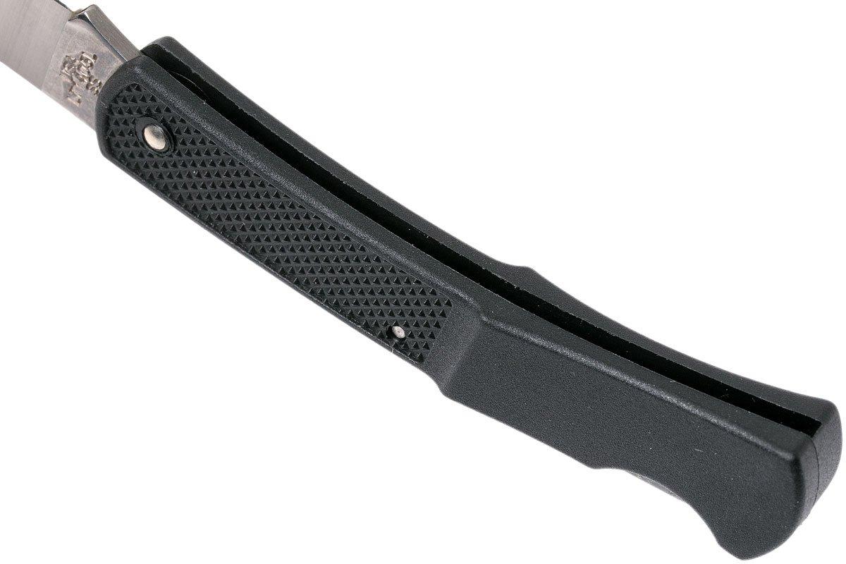 Case Black Case Caliber Lockback Zytel, 00147, LT1405L SS pocket knife Advantageously shopping