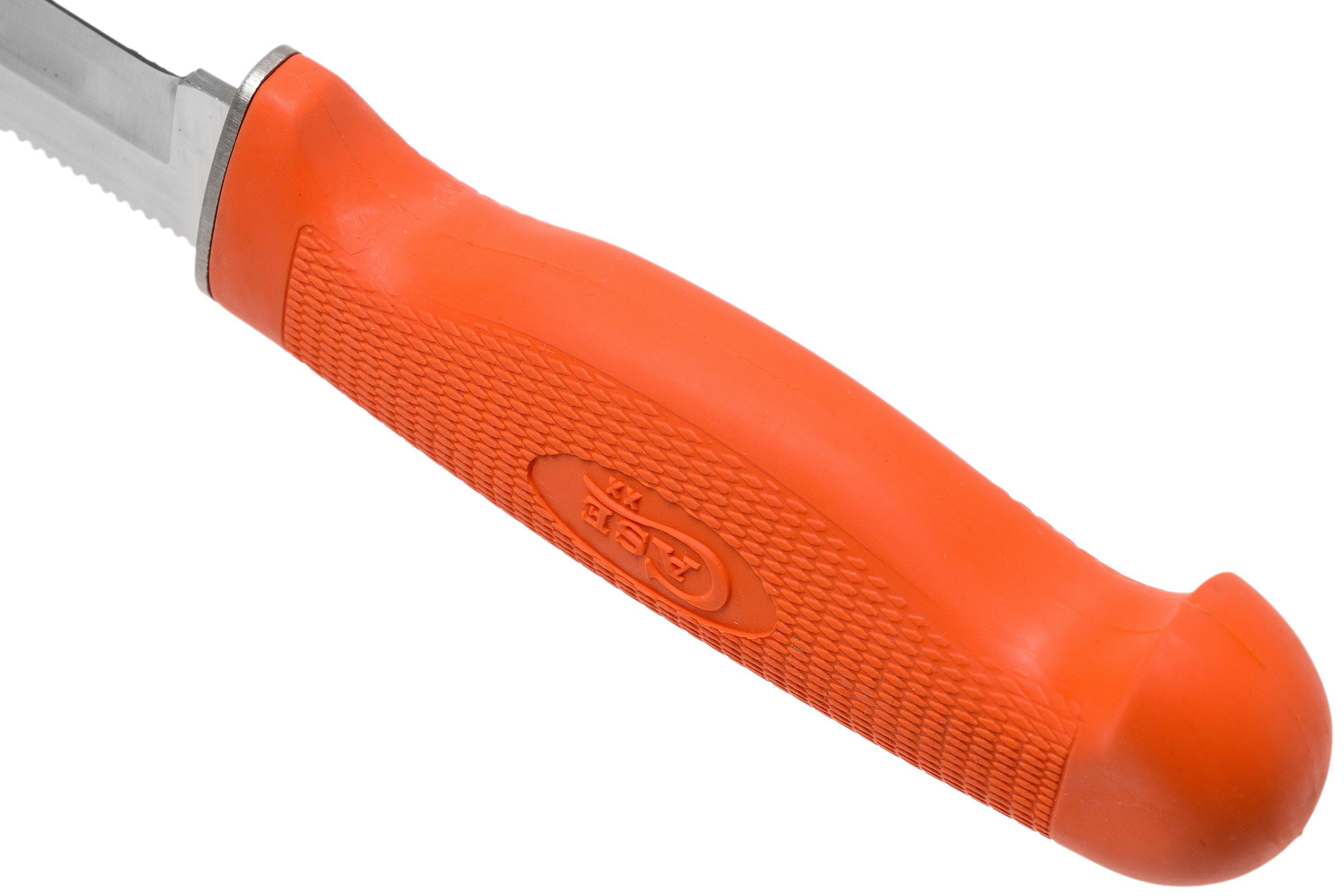 Case Utility Hunter, Orange Hunters, Textured Synthetic, 18503, LT2655