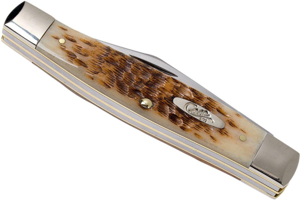ATOMIC 159cm Hart26/26.5cm ストック115cm Case Large Stockman Amber Jigged Bone, 00204, 6375 CV pocket