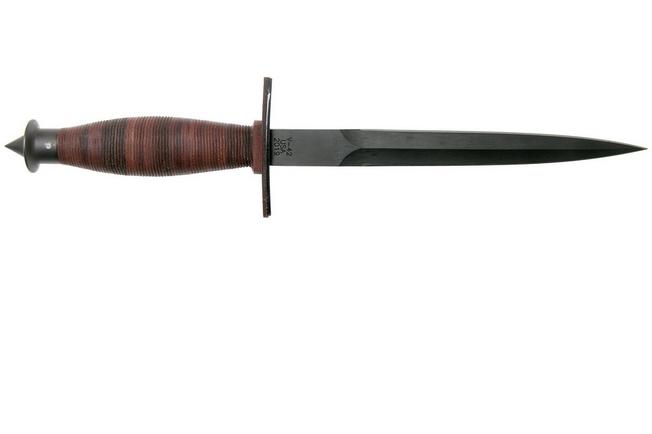 Case V-42 Stiletto Military Knife 21994 pugnale  Fare acquisti  vantaggiosamente su