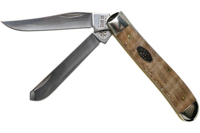 Mini Trapper Traditional Knife