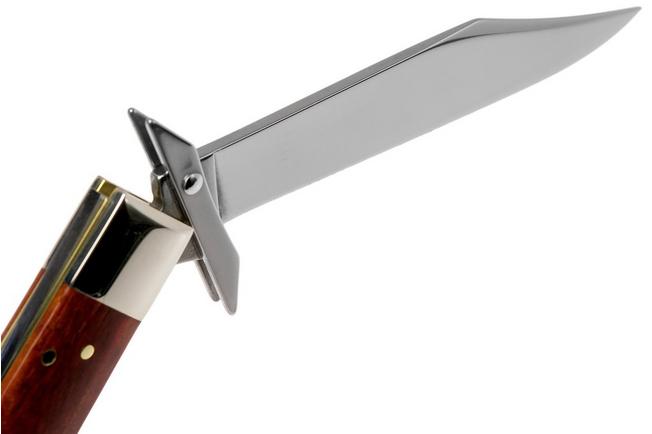 KME Axe Sharpener, magnetic base