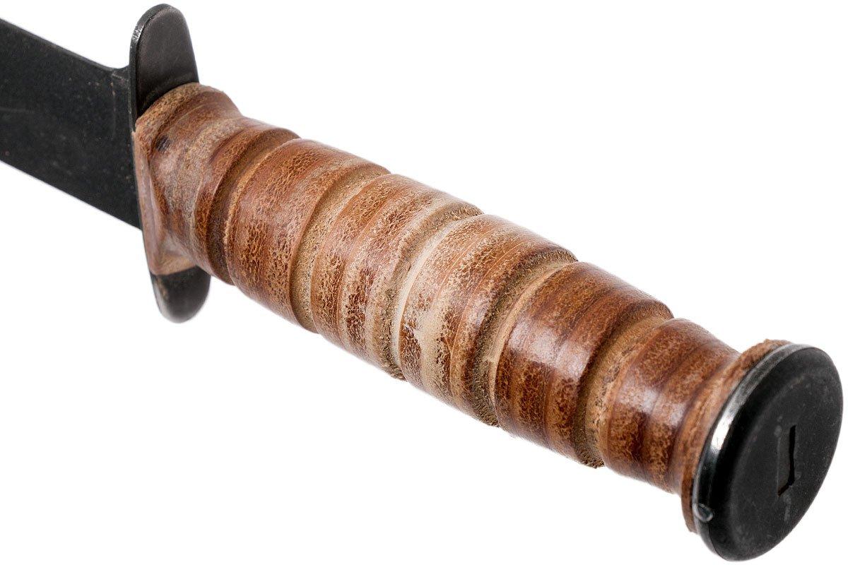 Case USMC Marine Knife 00334, USMC, hunting knife Advantageously