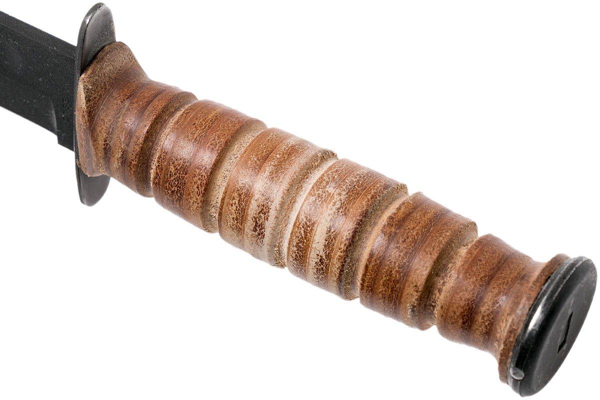 Case USMC Marine Knife 00334, USMC, hunting knife Advantageously