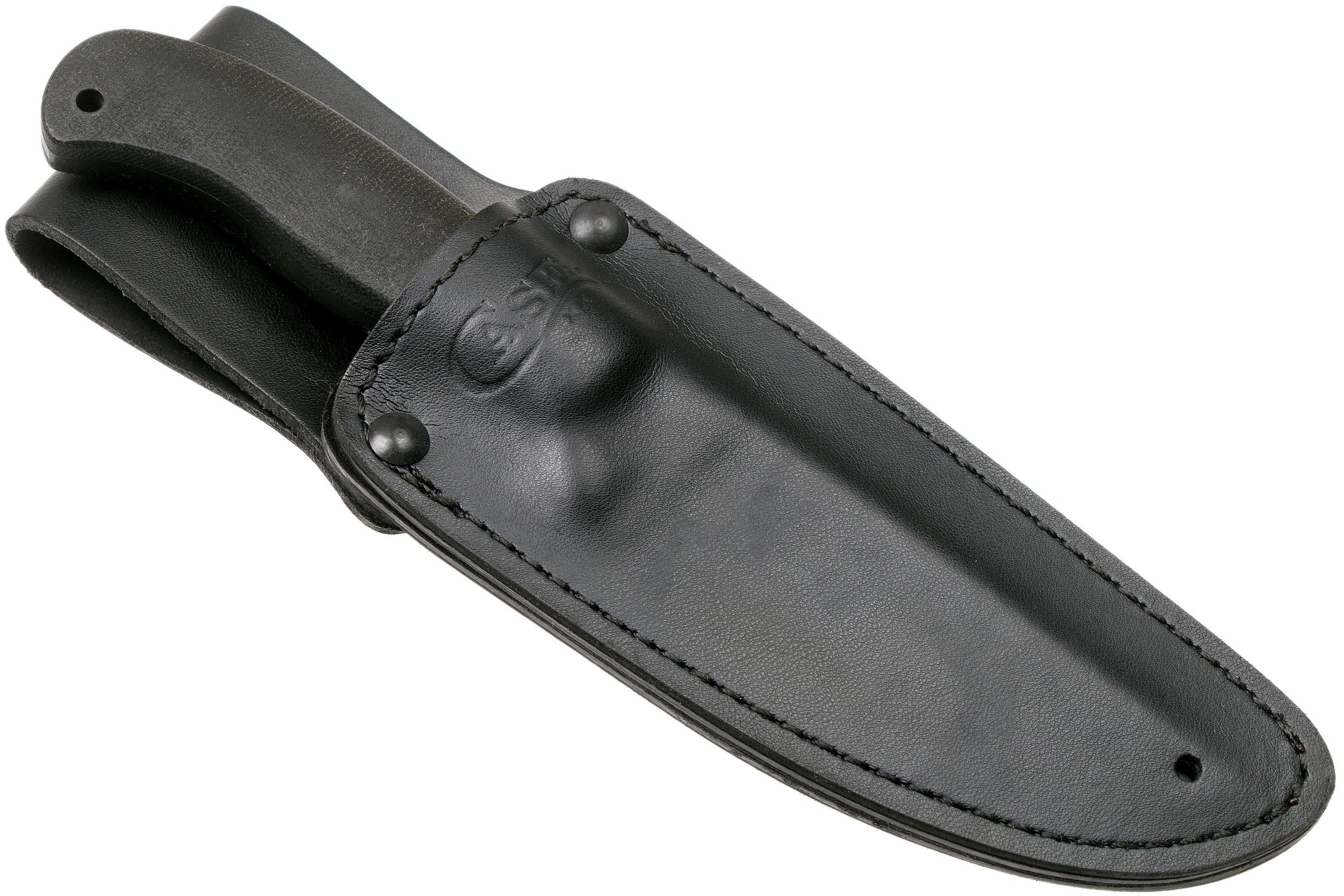 Case Winkler Skinner 43173 Kevin Holland, Black Canvas Laminate