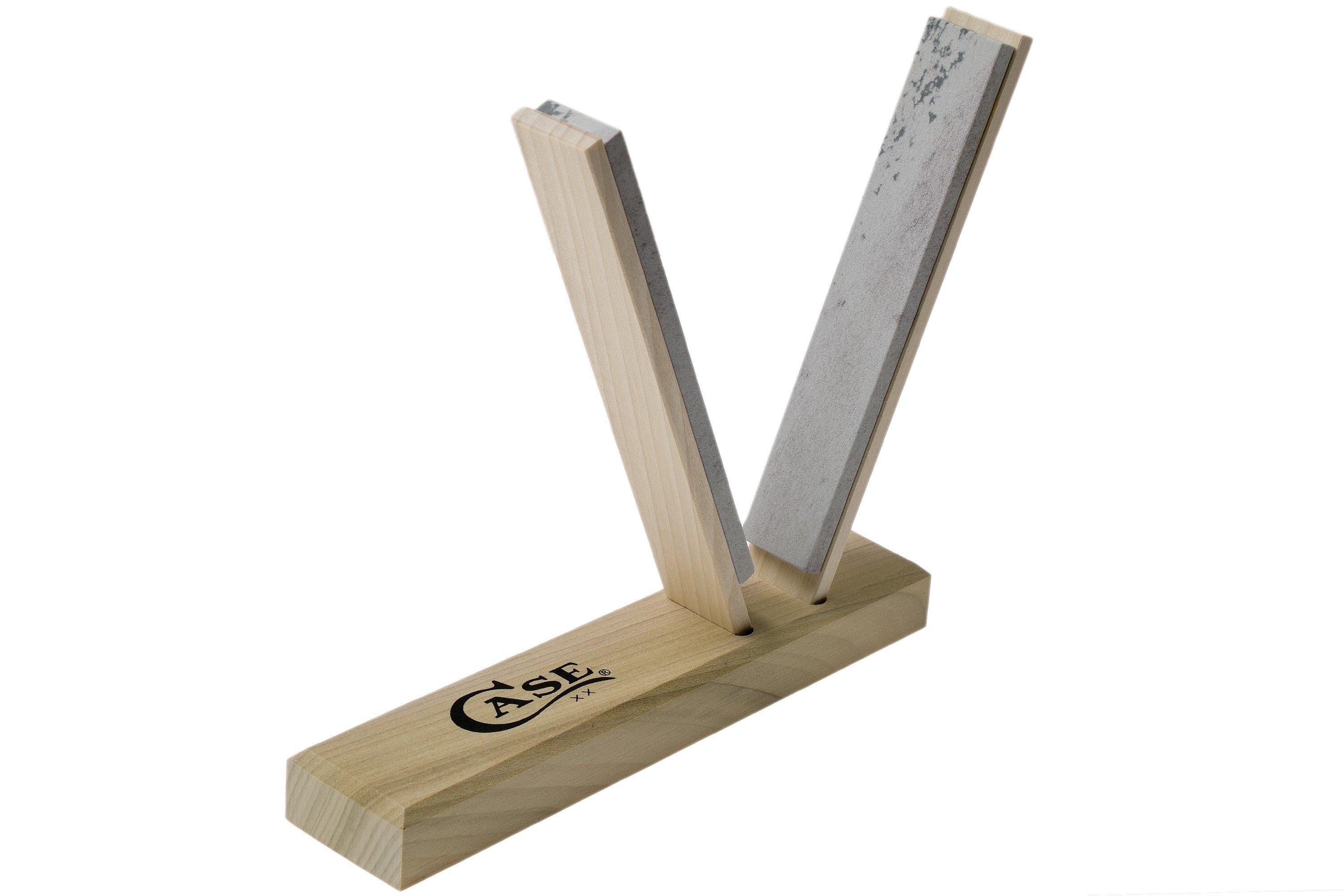 mclane sharpening kit