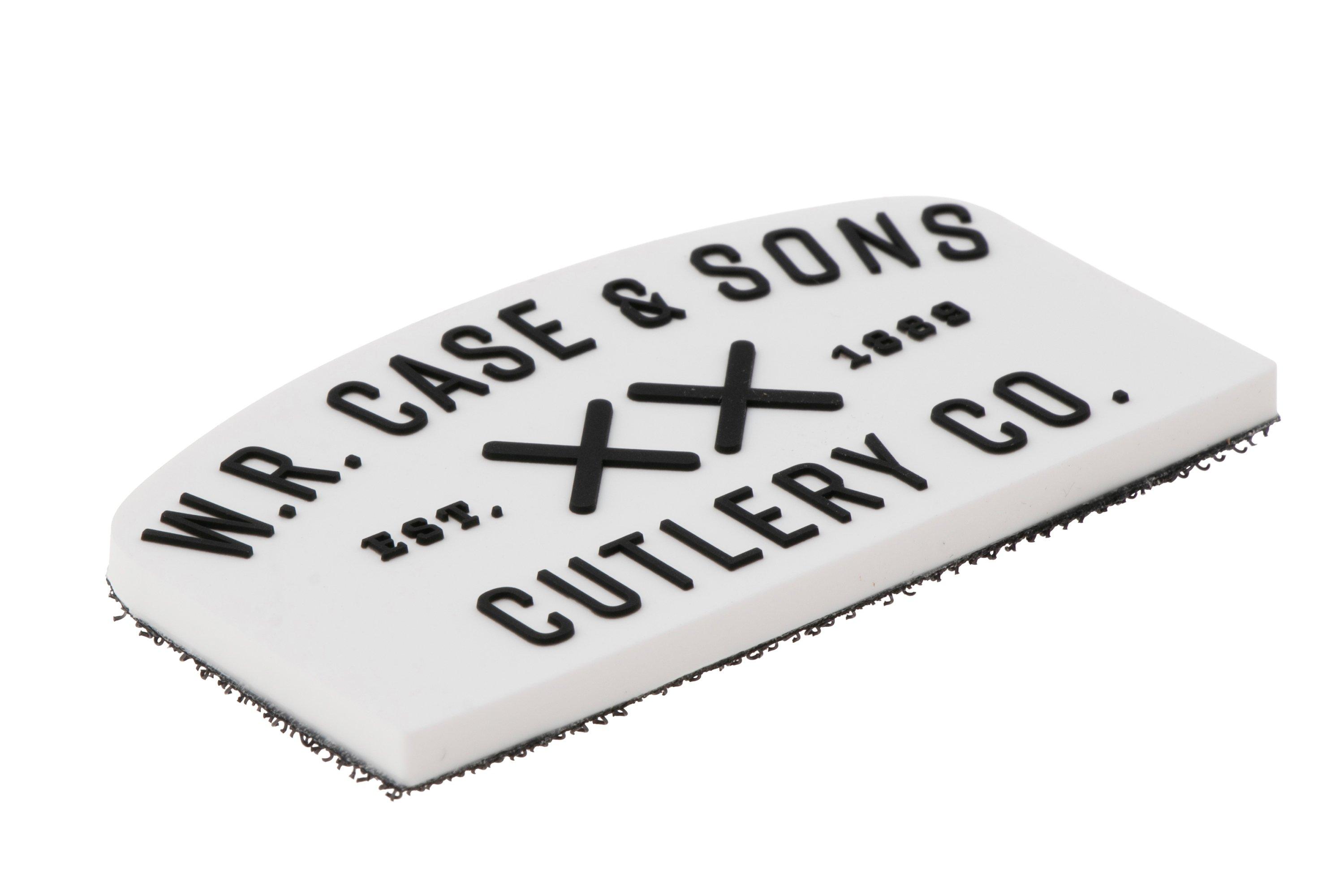 Case Velcro Patch W.R. Case & Sons 50261, parche | Compras con ventajas ...