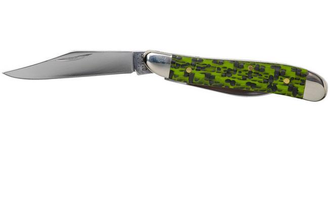 Böker Sportmesser Classic Gold 114051 pocket knife