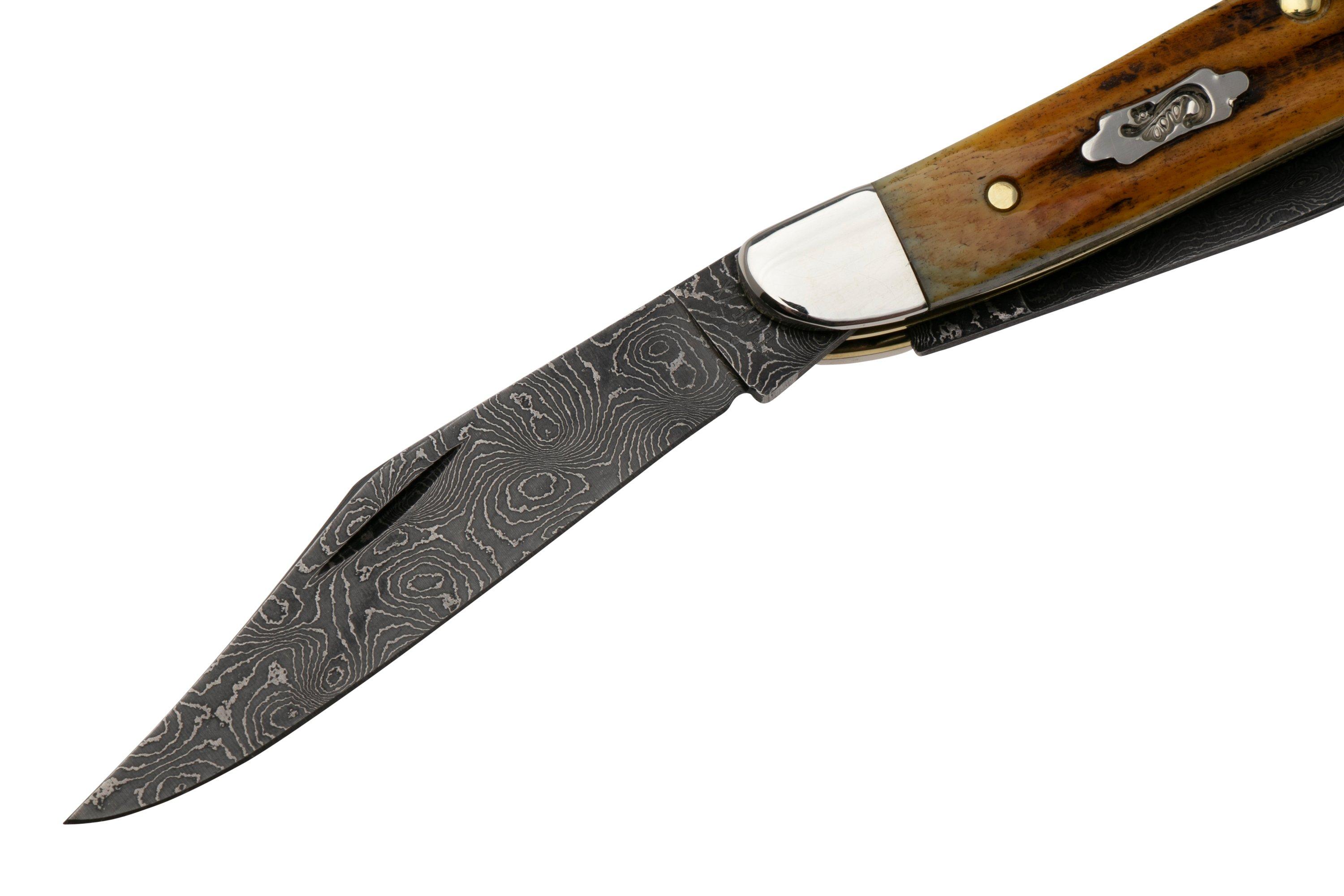 Case Cutlery Robuste Taschenmesser Aus Den USA