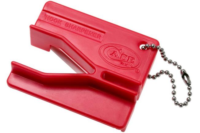 Case XX knife sharpener, 52451