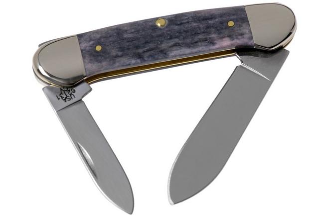 Victorinox Floral knife 3.9050.22B1 violet  Advantageously shopping at