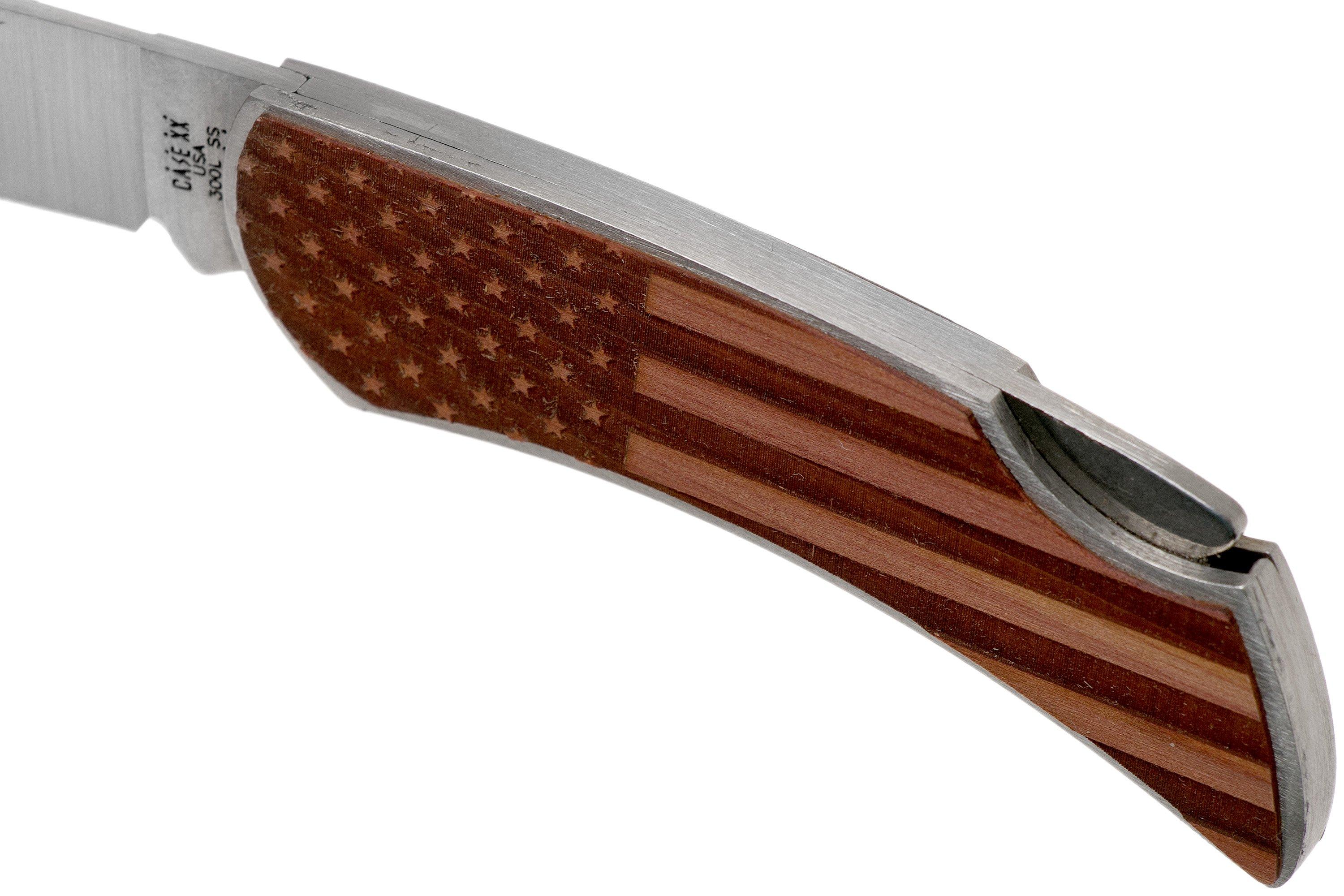 Kershaw Jetpack 1401 pocket knife  Advantageously shopping at