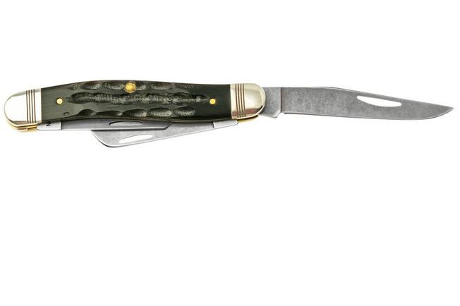 Medium Pocket Knives