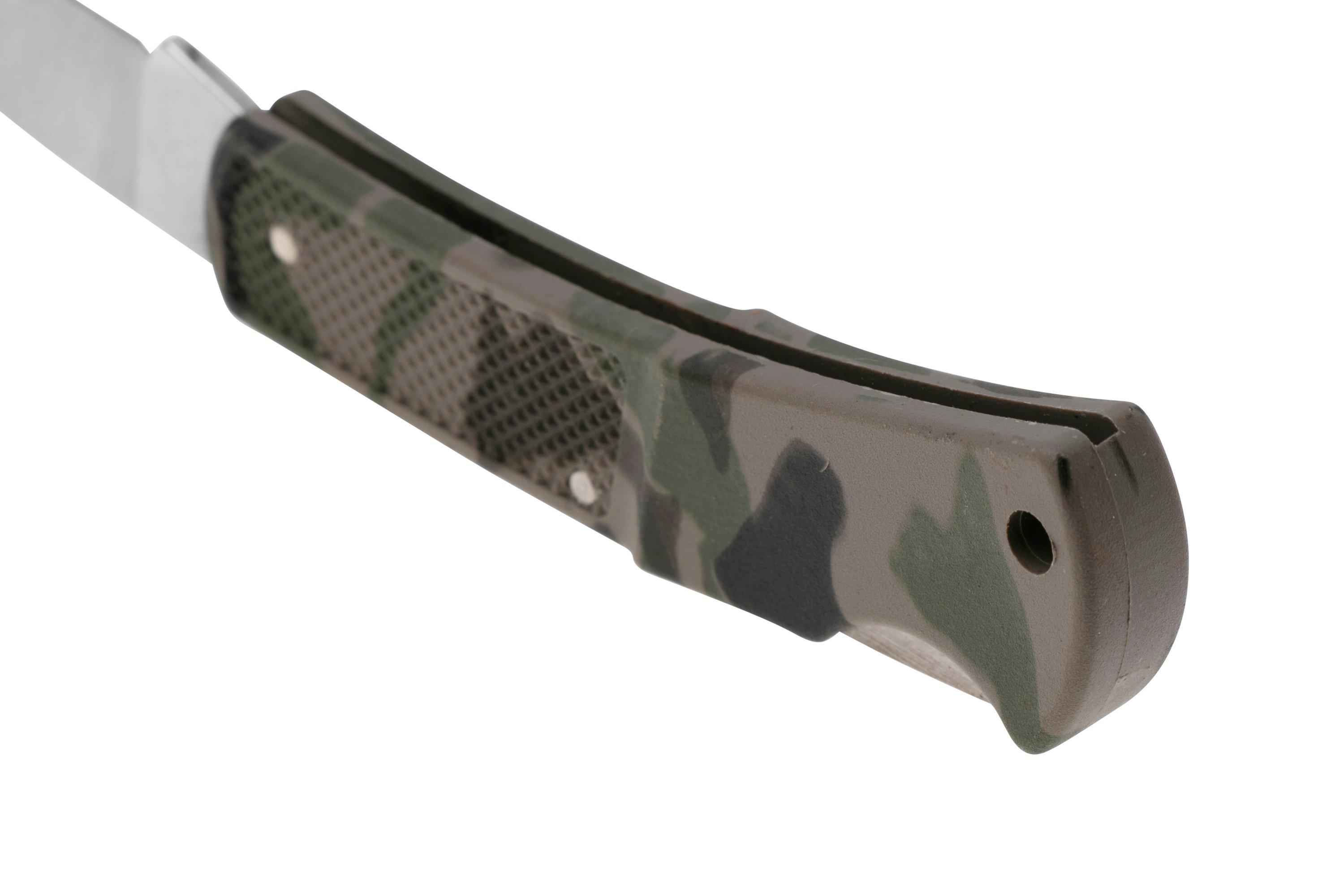 Swiza - Coltelli Swiss Made Professionali