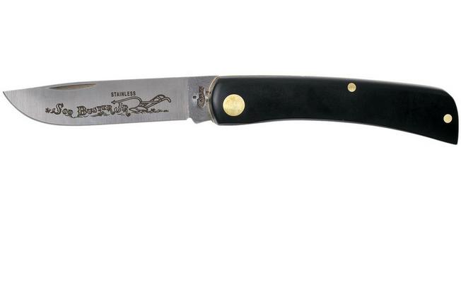 Sod Buster Jr® Knives –