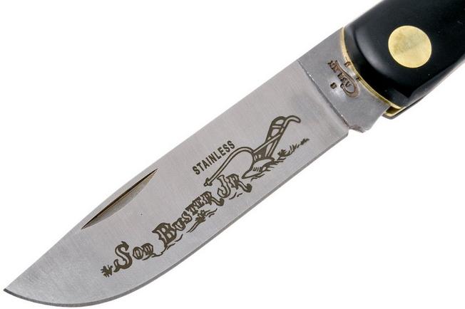 Sod Buster Jr® Knives –