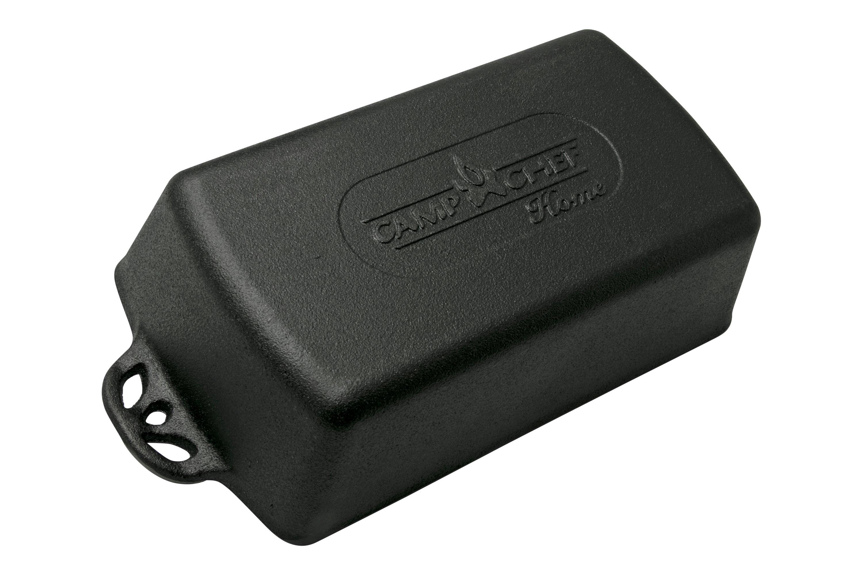 Camp Chef bread pan Advantageously shopping at Knivesandtools.co.uk