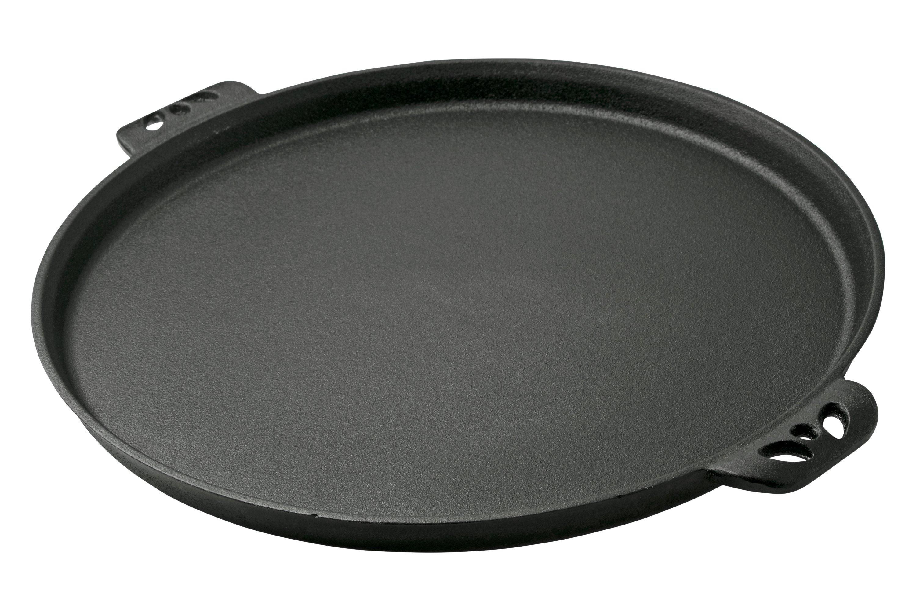 Mesh pizza clearance pan