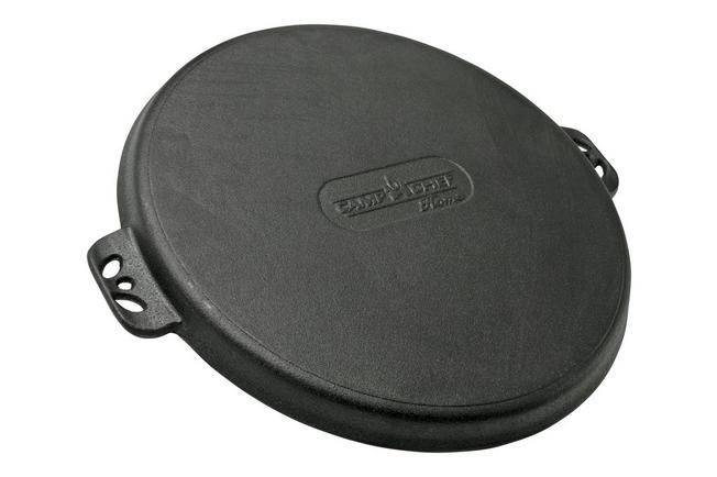 Camp Chef pizza pan Advantageously shopping at Knivesandtools.ie